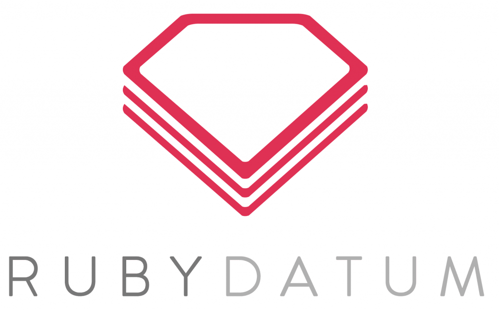 RubyDatum - Eloquent Technologies Client in the legal/law sector