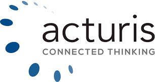 Acturis Logo
